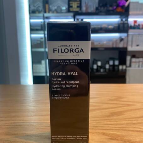 FILORGA HYDRA-HYAL SERUM