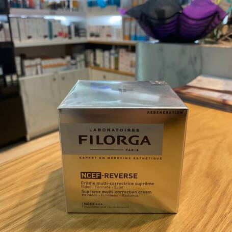 FILORGA NCEF-REVERSE CREME