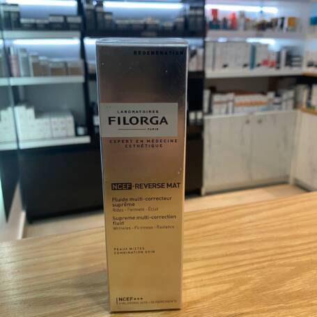 FILORGA NCEF-REVERSE MAT