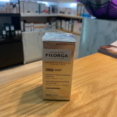 FILORGA NCEF-SHOT