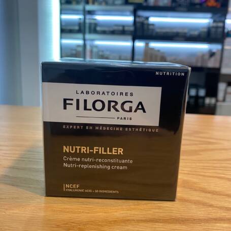 FILORGA NUTRI-FILLER CREME