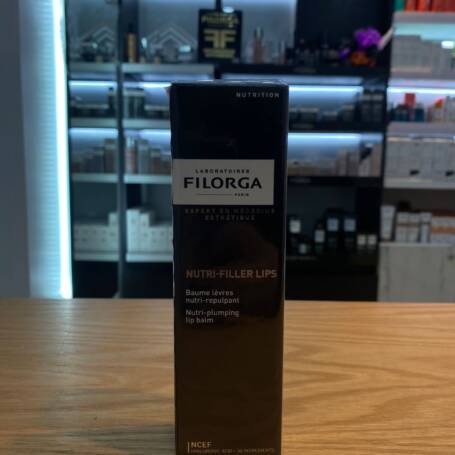FILORGA NUTRI-FILLER LIPS