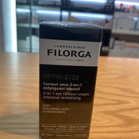 FILORGA OPTIM-EYES