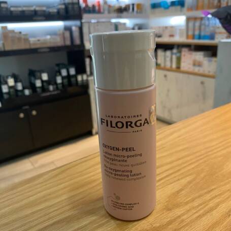 FILORGA OXYGEN-PEEL