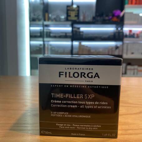 FILORGA TIME-FILLER 5XP CREMA