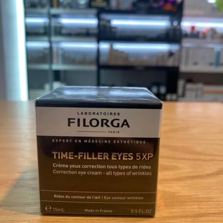 FILORGA TIME-FILLER EYES 5XP