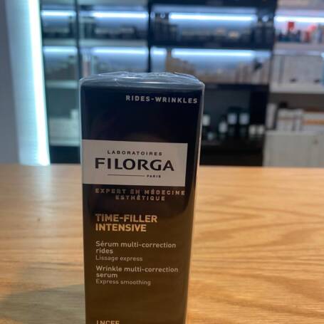 FILORGA TIME-FILLER INTENSIVE