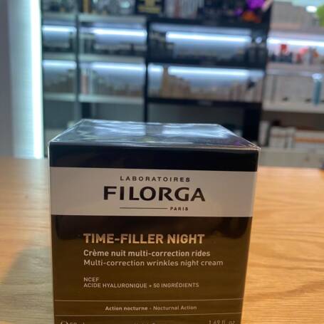 FILORGA TIME-FILLER NIGHT