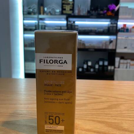 FILORGA UV BRONZE