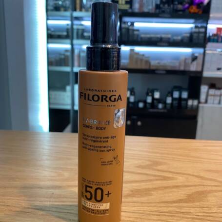 FILORGA UV BRONZE BODY SPRAY SPF50