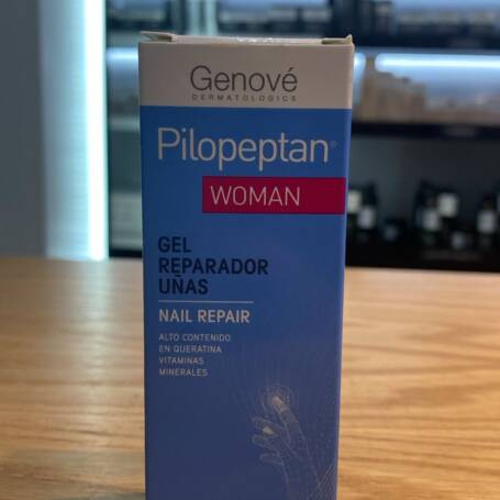 GENOVE PILOPEPTAN WOMAN NAIL REPAIR