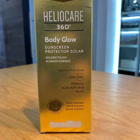 HELIOCARE 360 BODY GLOW