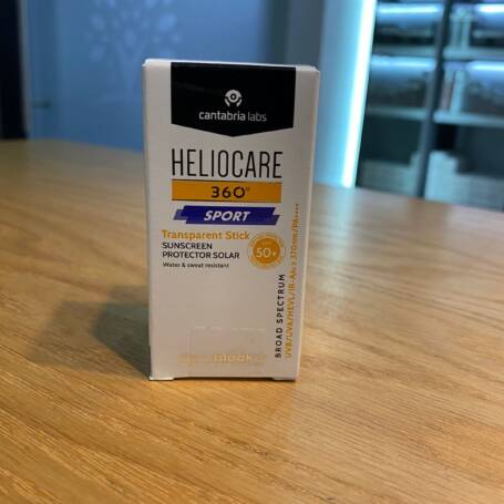 HELIOCARE 360 SPORT STIK