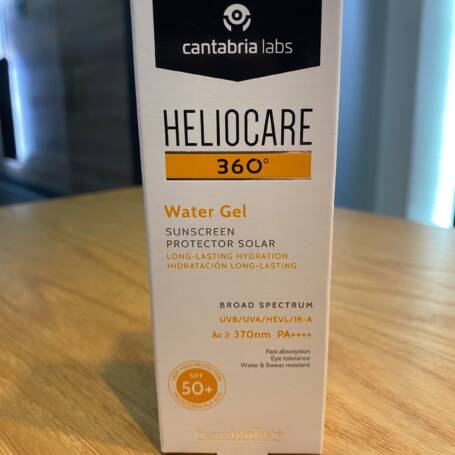 HELIOCARE 360 WATER GEL