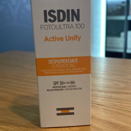 ISDIN ACTIVE UNIFY