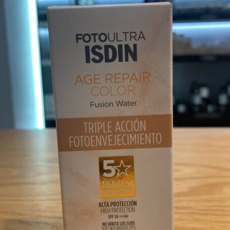 ISDIN AGE REPAIR COLOR