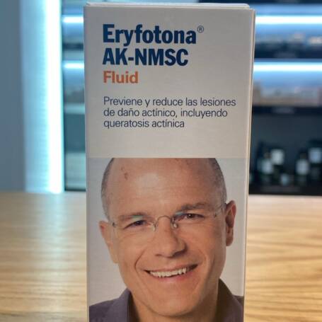 ISDIN ERYFOTONA FLUID