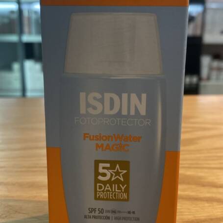 ISDIN FUSION WATER MAGIC