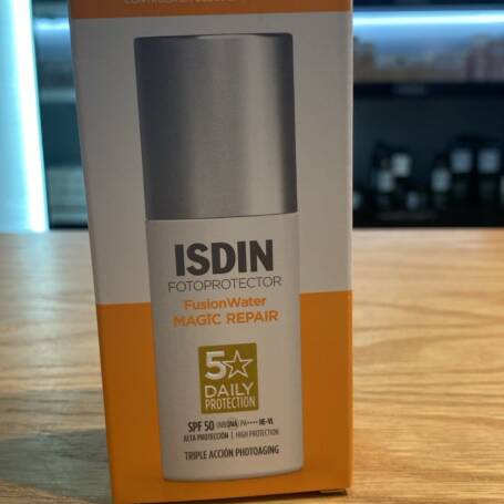 ISDIN FUSION WATER MAGIC REPAIR