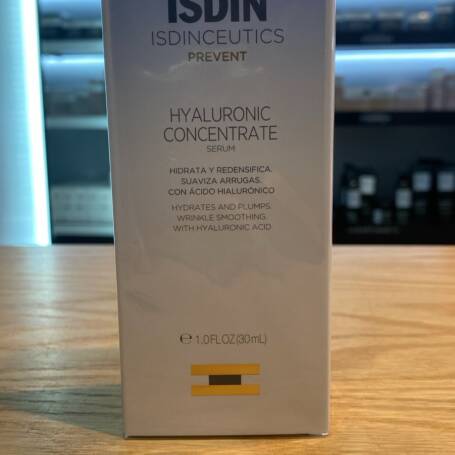 ISDIN HYALURONIC CONCENTRATE