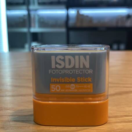 ISDIN INVISIBLE STICK
