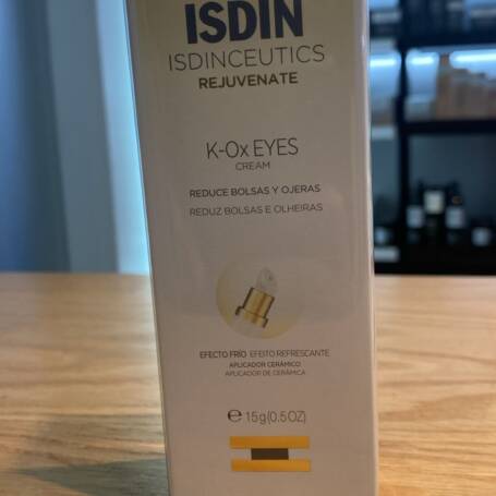 ISDIN K-OX EYES