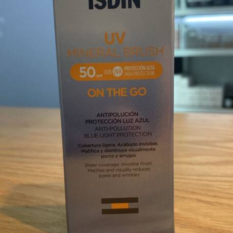 ISDIN MINERAL BRUSH