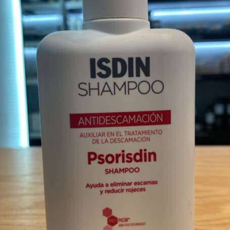 ISDIN PSORISDIN SHAMPOO 200ML