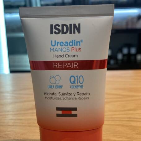 ISDIN UREADIN MANOS