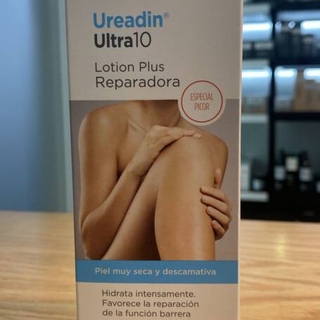 ISDIN UREADIN ULTRA 10
