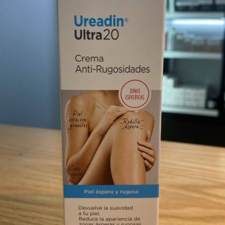 ISDIN UREADIN ULTRA 20