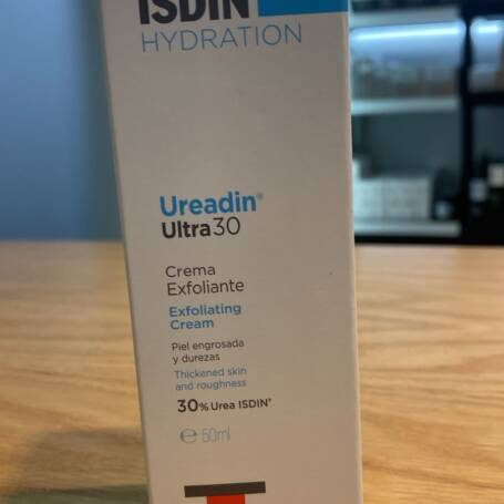 ISDIN UREADIN ULTRA 30