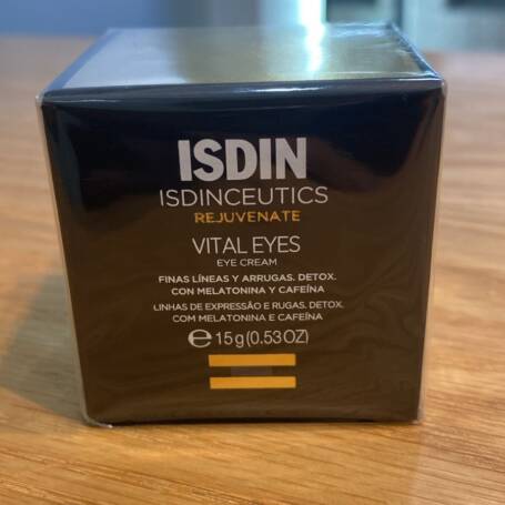 ISDIN VITAL EYES
