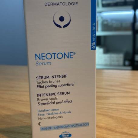 ISISPHARMA NEOTONE SERUM