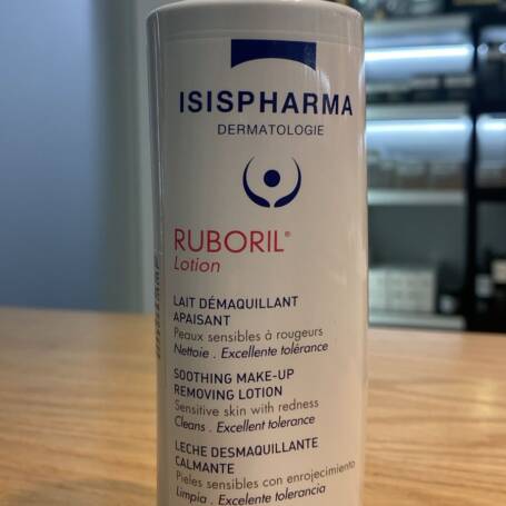 ISISPHARMA RUBORIL LOTION