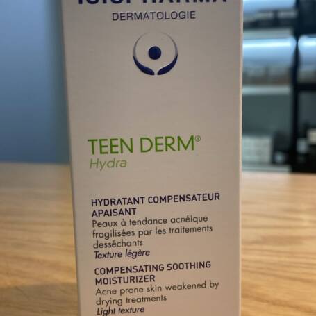 ISISPHARMA TEEN DERM HYDRA