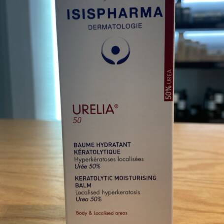 ISISPHARMA URELIA 50