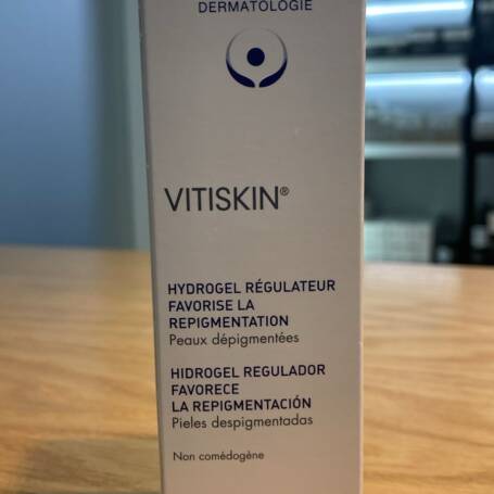 ISISPHARMA VITISKIN