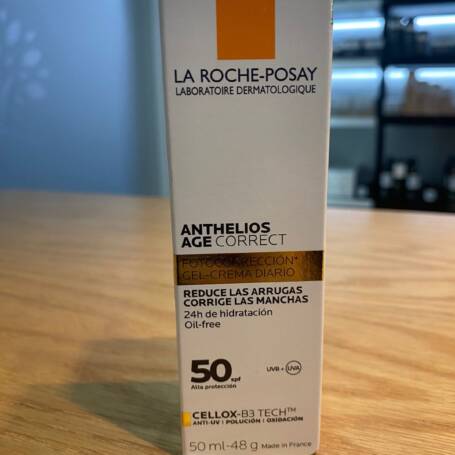 LA ROCHE-POSAY ANTHELIOS AGE CORRECT