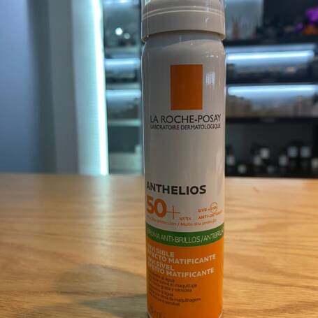 LA ROCHE-POSAY ANTHELIOS BRUMA ANTI-BRILLOS