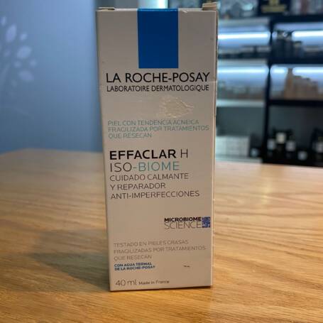 LA ROCHE-POSAY EFFACLAR H ISO-BIOME