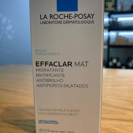 LA ROCHE-POSAY EFFACLAR MAT