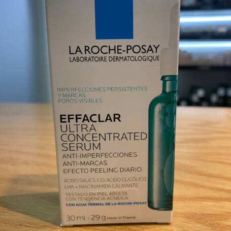 LA ROCHE-POSAY EFFACLAR SERUM