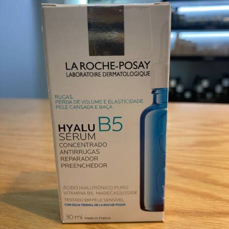 LA ROCHE-POSAY HYALU B5 SERUM