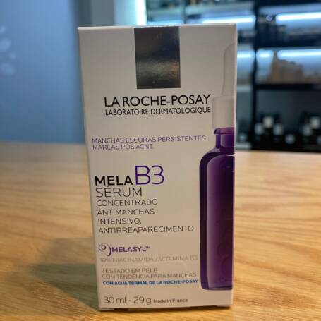 LA ROCHE-POSAY MELA B3 SERUM