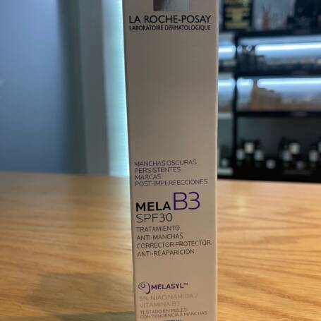 LA ROCHE-POSAY MELA B3 SPF 30