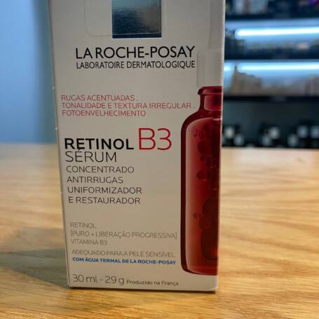 LA ROCHE-POSAY RETINOL B3 SERUM
