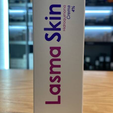 LASMA SKIN 4, 30G