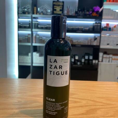 LAZARTIGUE CLEAR SHAMPOO
