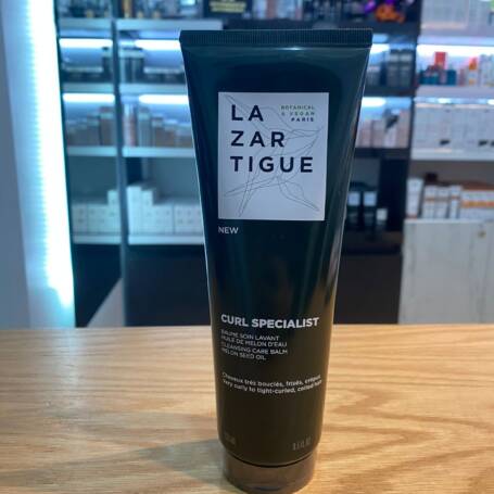 LAZARTIGUE CURL SPECIALIST BAUME LAVANT